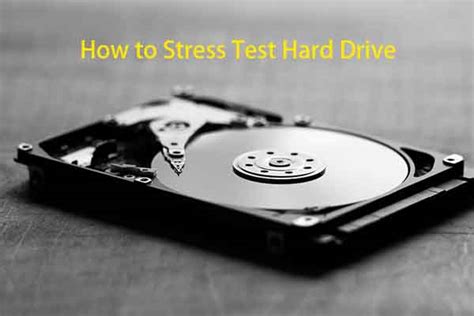 hard drive stress test online|best hard drive stress test.